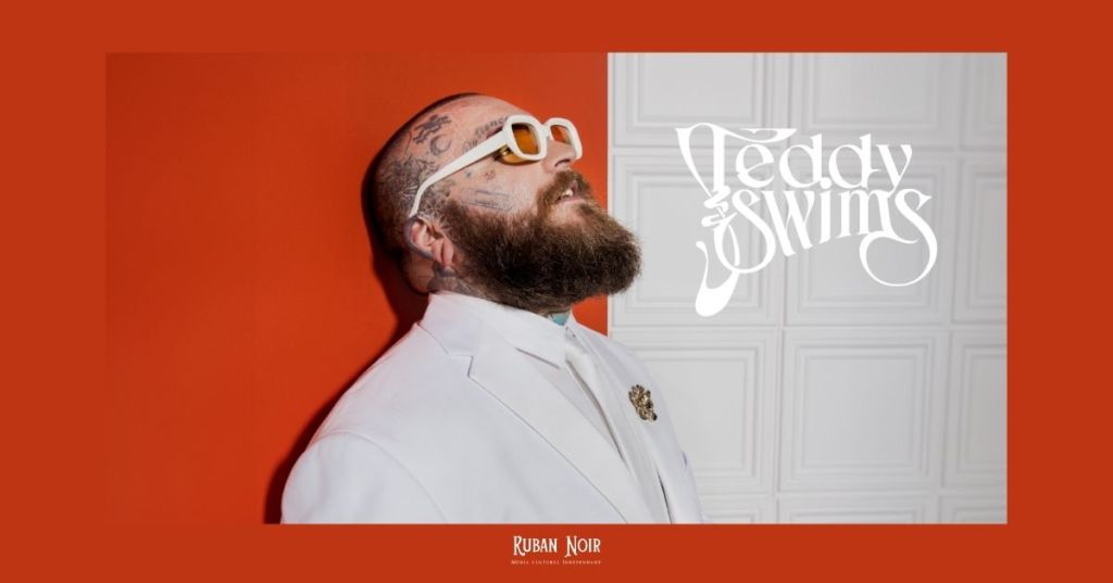 Teddy Swims – Lose Control : la soul moderne qui défie le&nbsp;temps