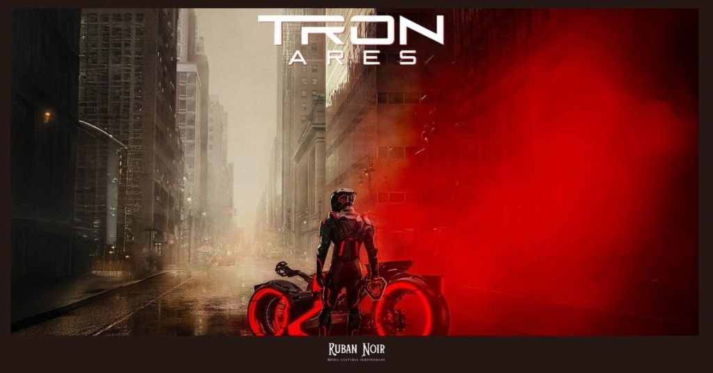 Tron : Ares — Adrénaline et pixels au bord de&nbsp;l’implosion