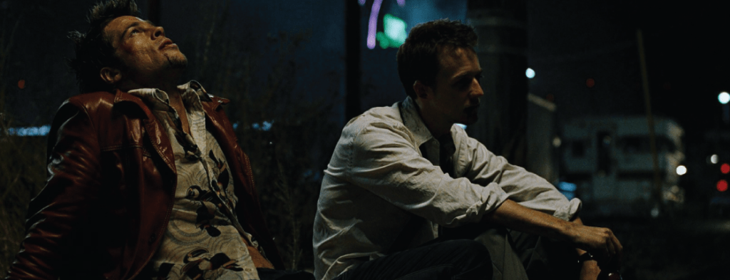 Fight club image du film
