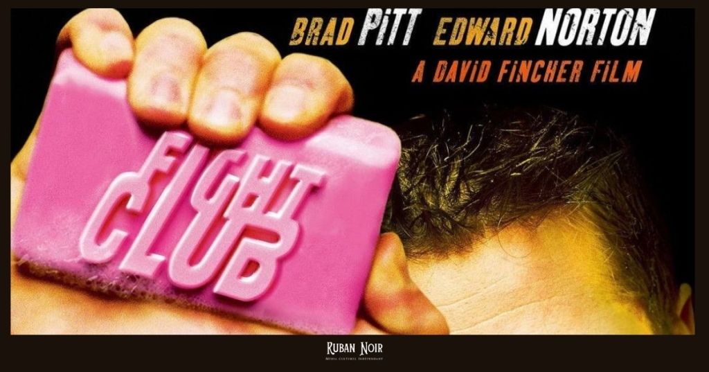 &laquo;&nbsp;Mes yeux sont ouverts.&nbsp;&raquo; — Quand Fight Club cligne de la&nbsp;vérité