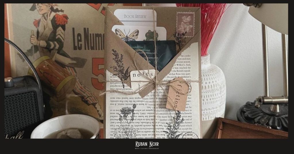 Pour ou contre les goodies à l’achat d’une sortie littéraire&nbsp;?