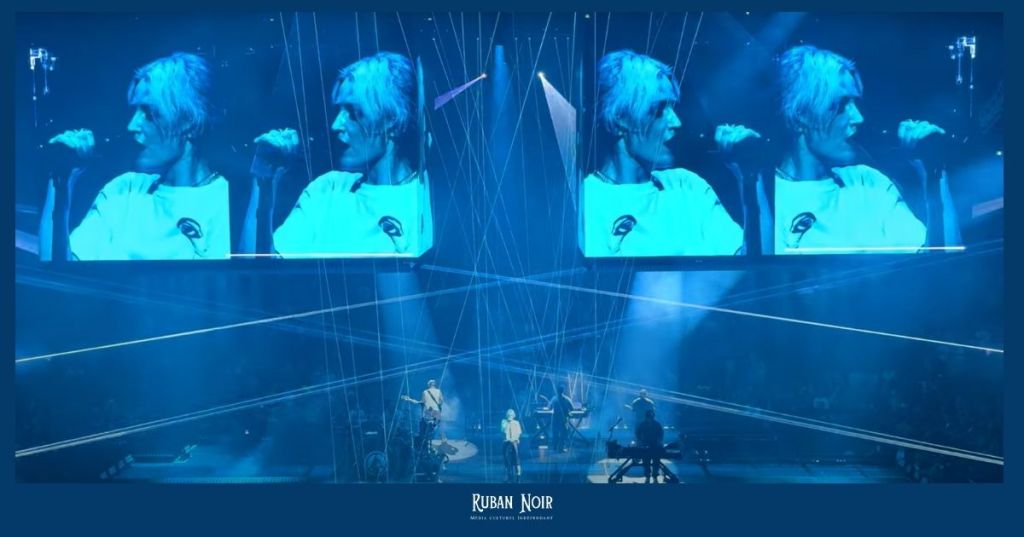 De Chester à aujourd’hui : la route continue pour Linkin&nbsp;Park