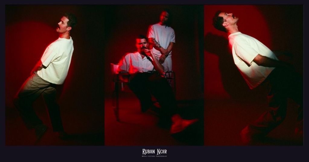 Monastère sort son nouvel EP Polaroid : quatre clichés sonores à développer sans&nbsp;attendre