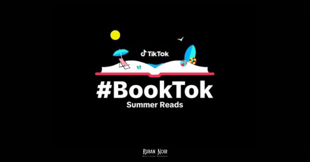 TikTok dévoile sa première grande sélection de lectures estivales : BookTok confirme son influence sur le monde du&nbsp;livre