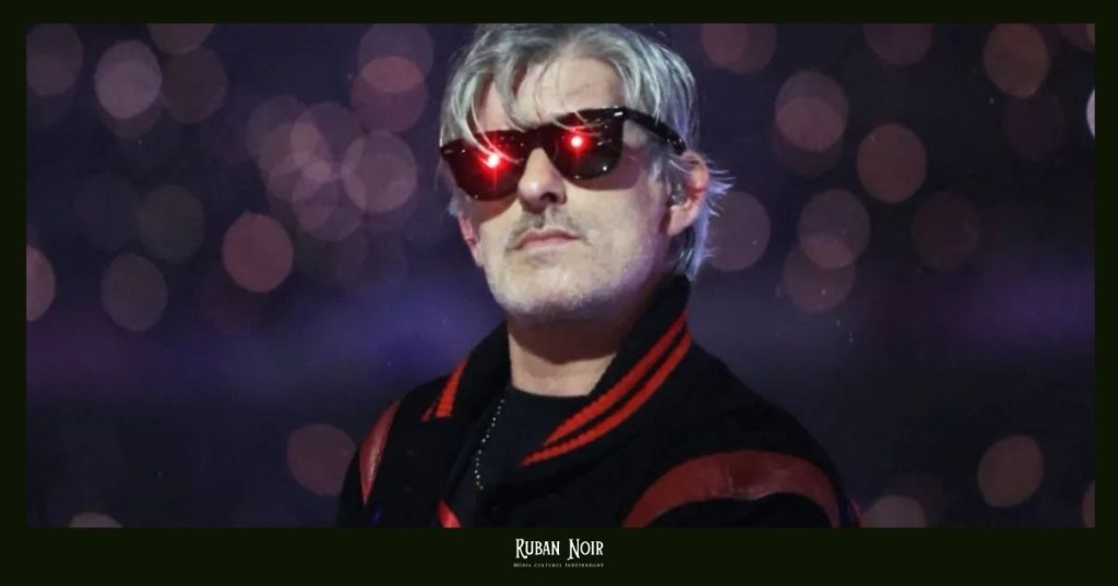 Kavinsky : le dernier voyage d’un architecte des nuits&nbsp;électroniques