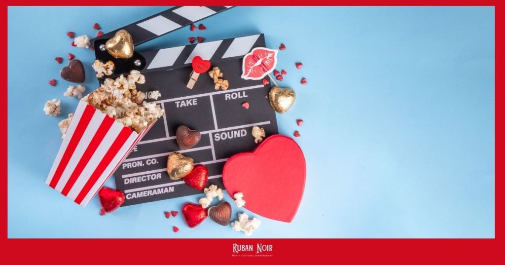 Oui, on aime les romances. Faites pas genre. Les films romantiques récents à découvrir sur&nbsp;Netflix