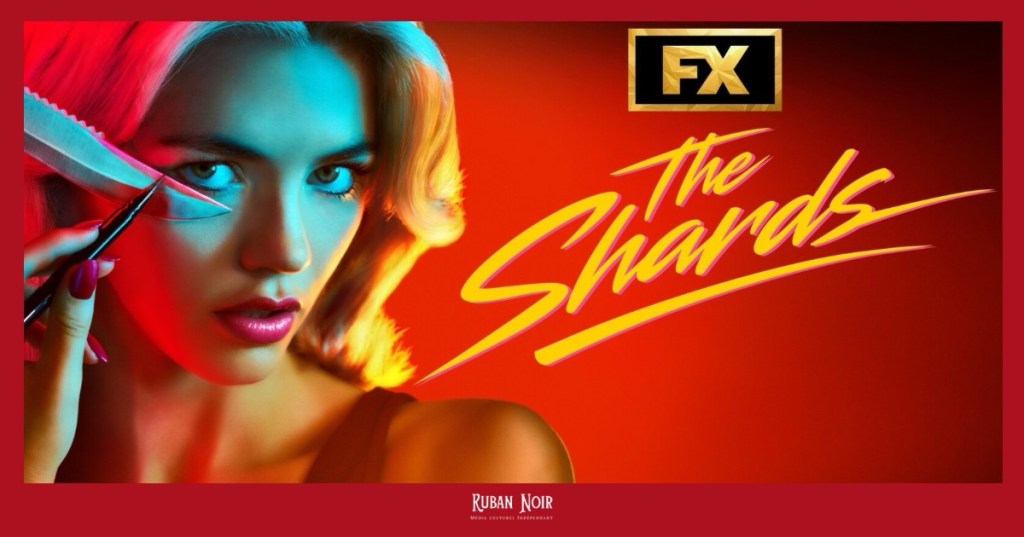 The Shards : Ryan Murphy transforme le roman de Bret Easton Ellis en un thriller aussi séduisant que&nbsp;dérangeant